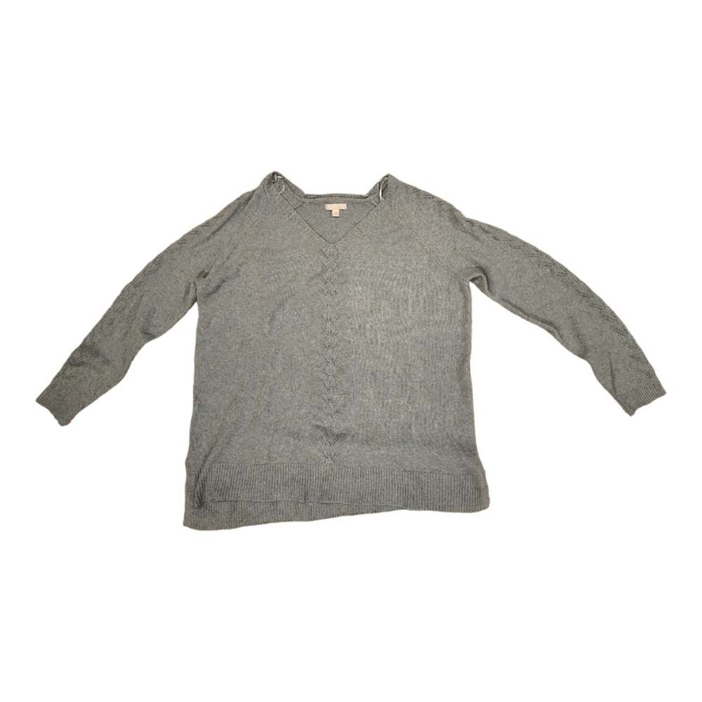 LC Lauren Conrad Sweater Large